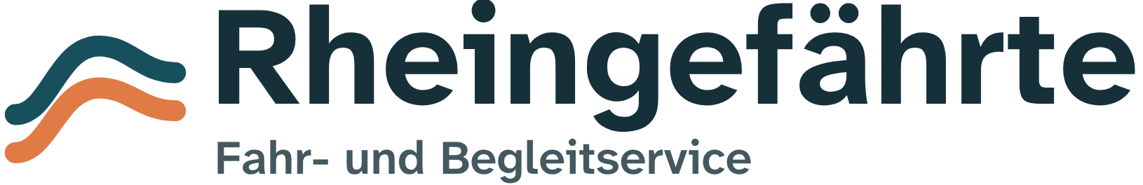 Rheingefährte – Startseite